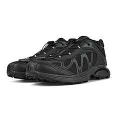 Giày Thể Thao Unisex Salomon XT-Whisper Black Asphalt L47762000