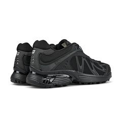 Giày Thể Thao Unisex Salomon XT-Whisper Black Asphalt L47762000