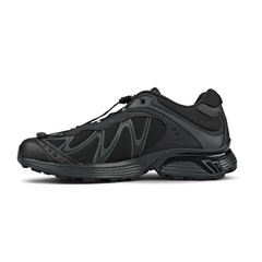 Giày Thể Thao Unisex Salomon XT-Whisper Black Asphalt L47762000