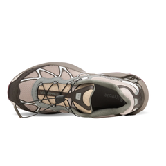 Giày Thể Thao Unisex Salomon XT-Whisper Oxford Tan Sage L47761800