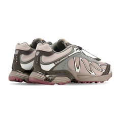 Giày Thể Thao Unisex Salomon XT-Whisper Oxford Tan Sage L47761800