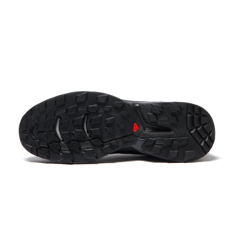 Giày Thể Thao Unisex Salomon XT-Wings 2 Black Magnet L41085700