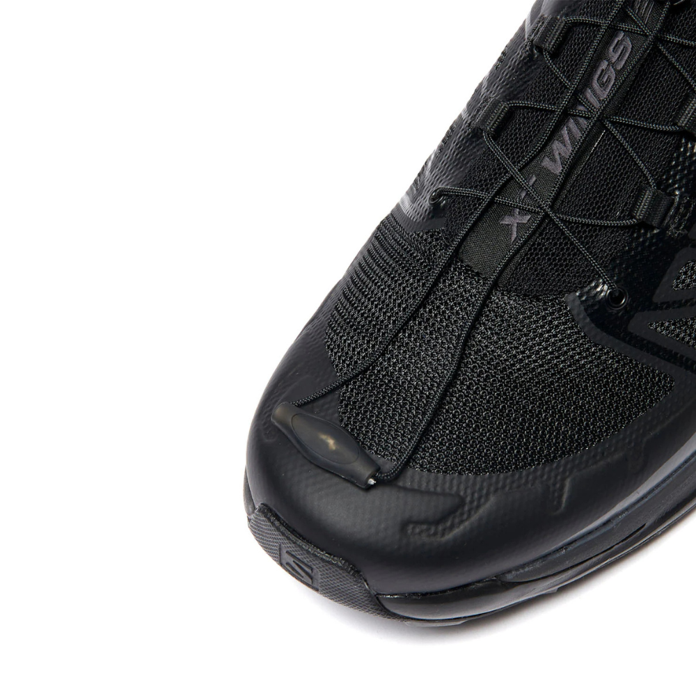 Giày Thể Thao Unisex Salomon XT-Wings 2 Black Magnet L41085700