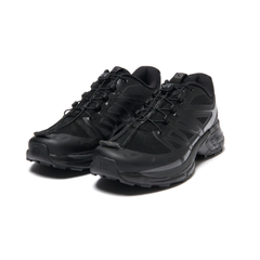 Giày Thể Thao Unisex Salomon XT-Wings 2 Black Magnet L41085700