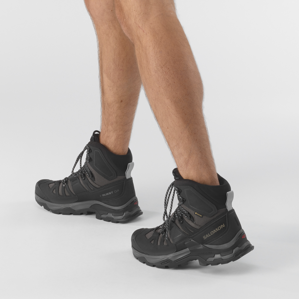 Giày Trekking Nam Salomon Quest 4 GTX L41292600