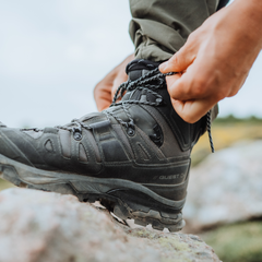 Giày Trekking Nam Salomon Quest 4 GTX L41292600
