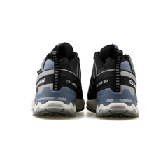Giày Thể Thao Nam Salomon Shoes Xa Pro 3D V9 Gtx Flint/Black/Ghost L47270600