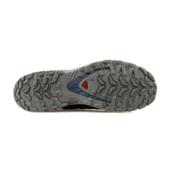 Giày Thể Thao Nam Salomon Shoes Xa Pro 3D V9 Gtx Flint/Black/Ghost L47270600