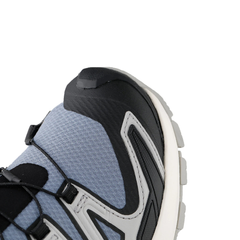 Giày Thể Thao Nam Salomon Shoes Xa Pro 3D V9 Gtx Flint/Black/Ghost L47270600