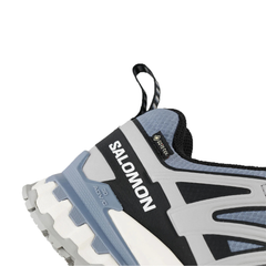 Giày Thể Thao Nam Salomon Shoes Xa Pro 3D V9 Gtx Flint/Black/Ghost L47270600