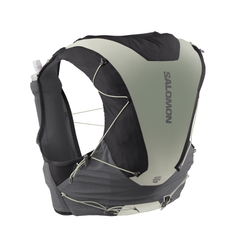 Vest Nước Chạy Địa Hình Salomon ADV Skin 12 Subli Set Phantom/Castelrock LC2683800