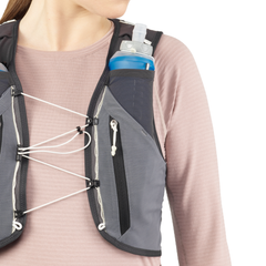 Vest Nước Chạy Địa Hình Salomon ADV Skin 12 Subli Set Phantom/Castelrock LC2683800