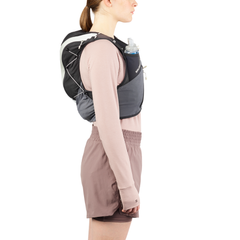 Vest Nước Chạy Địa Hình Salomon ADV Skin 12 Subli Set Phantom/Castelrock LC2683800