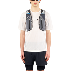 Vest Nước Chạy Địa Hình Salomon ADV Skin 12 Subli Set Phantom/Castelrock LC2683800