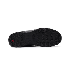 Giày Hiking Salomon Nam X Braze L47180000 Pewter/Black/Feather Gray