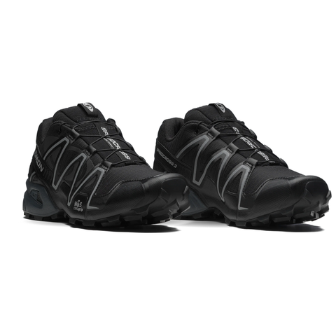 Giày Thể Thao Nữ Salomon Speedcross 3 Night L47676500