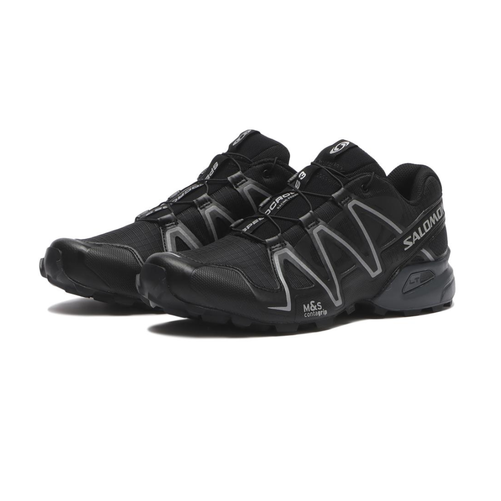Giày Thể Thao Nữ Salomon Speedcross 3 Night L47676500