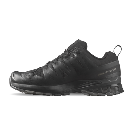 Giày Thể Thao Trail Running Salomon Nam XA Pro 3D V9 Wide L47273100