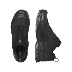 Giày Thể Thao Trail Running Salomon Nam XA Pro 3D V9 Wide L47273100