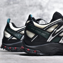 ​Giày Thể Thao Unisex Salomon Shoes XA Pro 3D Vanilla Ice Ponderosa Pine L41467700