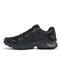 Giày Thể Thao Unisex Salomon XT-4 OG Black Silver Metallic L47132900