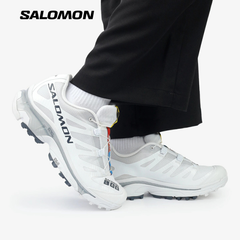 Giày Thể Thao Unisex Salomon XT-4 OG L47133000 White/Ebony/Lunar Rock