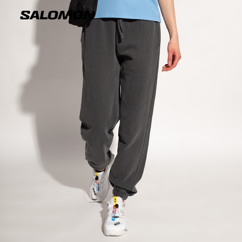 Giày Thể Thao Unisex Salomon XT-4 OG L47133000 White/Ebony/Lunar Rock