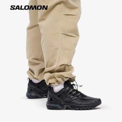 Giày Thể Thao Unisex Salomon ACS Pro L47179800 Black