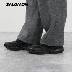 Giày Thể Thao Unisex Salomon ACS Pro L47179800 Black