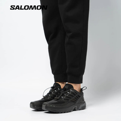 Giày Thể Thao Unisex Salomon ACS Pro L47179800 Black