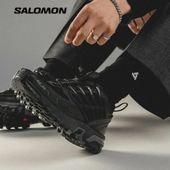 Giày Thể Thao Unisex Salomon ACS Pro L47179800 Black