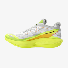 Giày Thể Thao Nam Salomon Phantasm 2 L47383000 White/Yellow/Metal