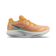 Giày Thể Thao Nữ Salomon Phantasm 2 W L47383300 Orange/White/Zinnia