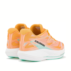 Giày Thể Thao Nữ Salomon Phantasm 2 W L47383300 Orange/White/Zinnia