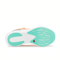 Giày Thể Thao Nữ Salomon Phantasm 2 W L47383300 Orange/White/Zinnia