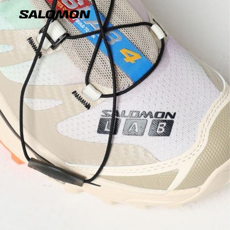 Giày Thể Thao Unisex Salomon Xt-4 OG L47442400 Aurora Borealis