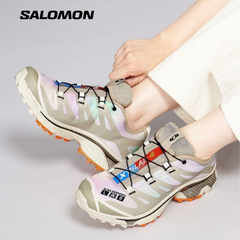 Giày Thể Thao Unisex Salomon Xt-4 OG L47442400 Aurora Borealis