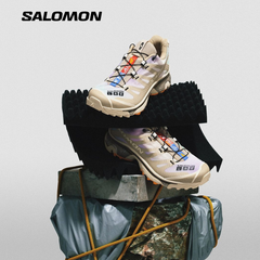Giày Thể Thao Unisex Salomon Xt-4 OG L47442400 Aurora Borealis
