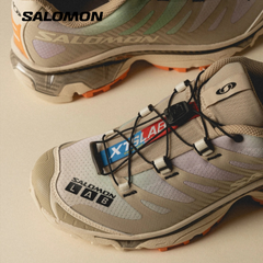 Giày Thể Thao Unisex Salomon Xt-4 OG L47442400 Aurora Borealis