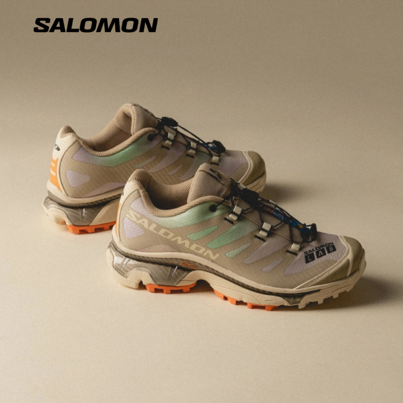 Giày Thể Thao Unisex Salomon Xt-4 OG L47442400 Aurora Borealis
