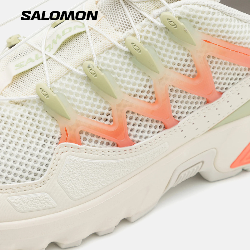 Giày Thể Thao Unisex Salomon ACS+ OG L47443400 Vanilla Ice