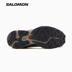 Giày Thể Thao Unisex Salomon XT-6 L47445100 Plum Kitten/India Ink/Ballad Blue