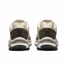 Giày Thể Thao Unisex Salomon XT-6 Almond L47582200 Milk/Portabella/Ice