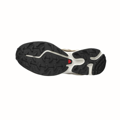 Giày Thể Thao Unisex Salomon XT-6 Almond L47582200 Milk/Portabella/Ice