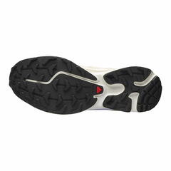 Giày Thể Thao Unisex Salomon XT-6 Almond L47582700 Milk/Sliver Cloud/Libert