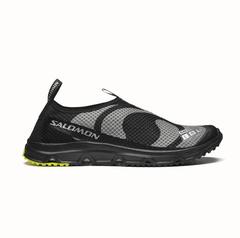 Giày Thể Thao Unisex Salomon Rx Moc 3.0 Seasonal L47586700 Black/Turbulence/Sulfur Spring