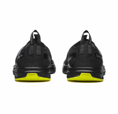 Giày Thể Thao Unisex Salomon Rx Moc 3.0 Seasonal L47586700 Black/Turbulence/Sulfur Spring