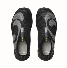 Giày Thể Thao Unisex Salomon Rx Moc 3.0 Seasonal L47586700 Black/Turbulence/Sulfur Spring