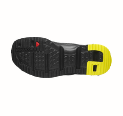 Giày Thể Thao Unisex Salomon Rx Moc 3.0 Seasonal L47586700 Black/Turbulence/Sulfur Spring