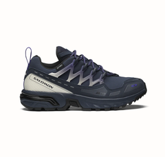 Giày Thể Thao Unisex Shoes Acs + Climasalomon L47595500 Blue Nights/Vanila/Libe